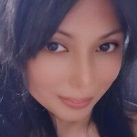 melaniy webcam model