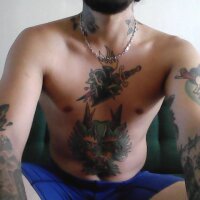 BANDIDODOTADOCHILENO