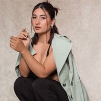 Scarlett_12 webcam model