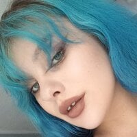 LunaWetPussy webcam model