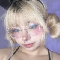 Ahri_999 model avatar