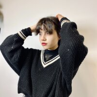 AngelinBurea Adlı Modelin Çevrimdışı Sohbet Odası