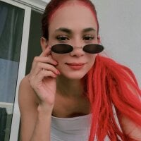 Romina95 webcam