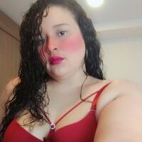 Atena_Glow_ webcam model