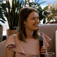 KathrineMeyer webcam model