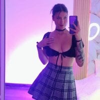 Ariieel_Blossoom6 webcam