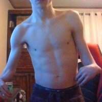 Offline chat soba modela xTRexxx