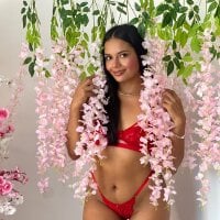 LYA_SWEETX's Webcam Show