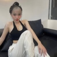 Babylove86 webcam model