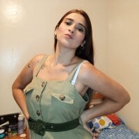 vegan_flower webcam model