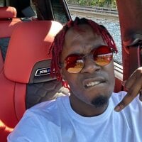 Earlando_ATL's Avatar Pic