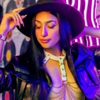 Eva_loreta webcam model