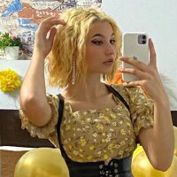 DollyMartin Offline Chatraum