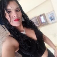 SamanthaOrtizz webcam model