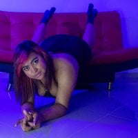 Модель ivy_roosx