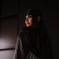 ArigyGomez webcam model