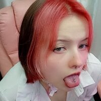 Cheryl_Sweet_ Adlı Modelin Çevrimdışı Sohbet Odası