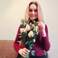 BlueeeCuracao Adlı Modelin Çevrimdışı Sohbet Odası