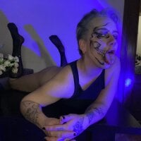 Horny_Kitsune webcam