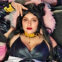 MomoSpicy webcam model