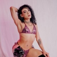 BritannyClaire webcam