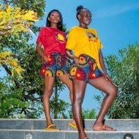 EbonyMalia's Offline Chat Room