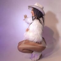 GabyFosterr14 webcam model