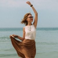 Офлайн-чат CAROLINA_CLINE