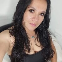 Mercy_FoxXLive Webcam
