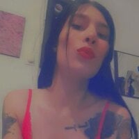 PetiteDeep- webcam model