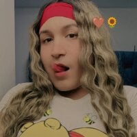 dirtygirl_hot webcam model