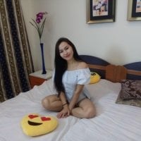 ArielleSmith's Offline Chat Room