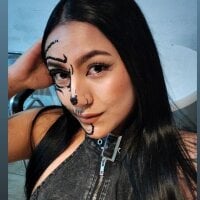 Megara_25 webcam model