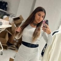 Slika avatara modela BriannaSun