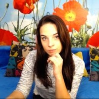 VeronikaMilson Adlı Modelin Çevrimdışı Sohbet Odası