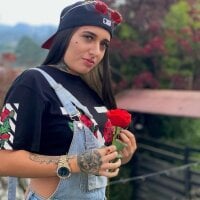 BriannaBrowm webcam model