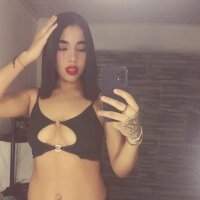 Imagem de avatar de Melanivelvet