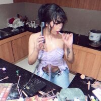 ChloeWolfx webcam