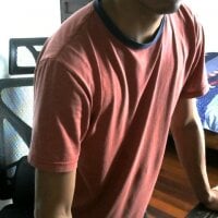 VikernesCam model avatar