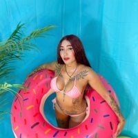 Pamesmith model avatar