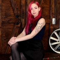 RosalinePretty Offline Chatraum