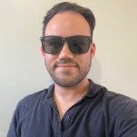 Slika avatara modela Axelnoir11