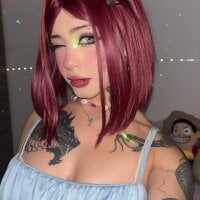 Model Samanthha_roberts