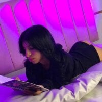 Alma_KieranLive Webcam