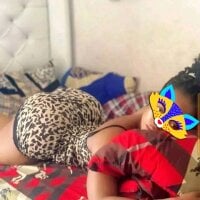 pontsho2004 webcam model