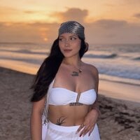 Baby_Venuss webcam model