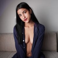 Mila_rohades webcam model