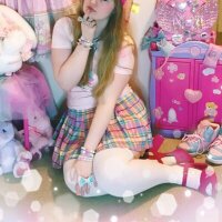 KittyMoonbeamn Offline chat-huone