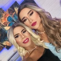 AndreaykrissLive Webcam