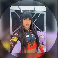 AlahiaDabion webcam model